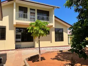 4bdrm House in Bahari Beach, Kunduchi for rent
