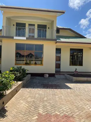 4bdrm House in Bahari Beach, Kunduchi for rent