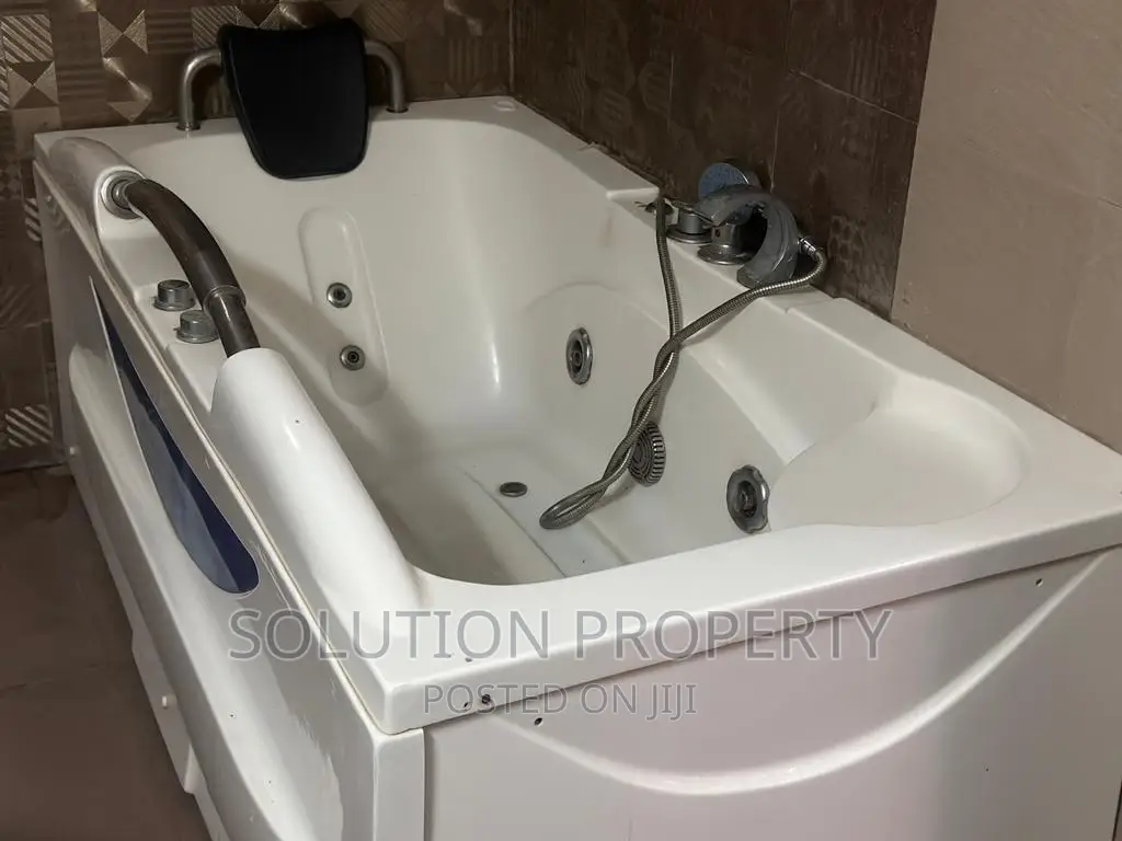 Furnished 2bdrm Apartment in Mikocheni for rent