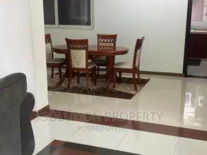 Furnished 2bdrm Apartment in Mikocheni for rent