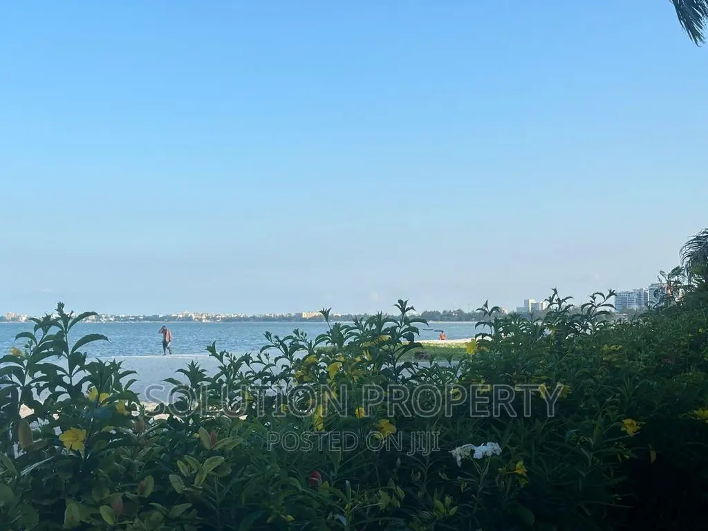 Furnished 2bdrm Apartment in Mikocheni for rent