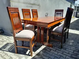 Dining Table Mninga