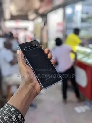 Samsung Galaxy S10 Plus 128 GB