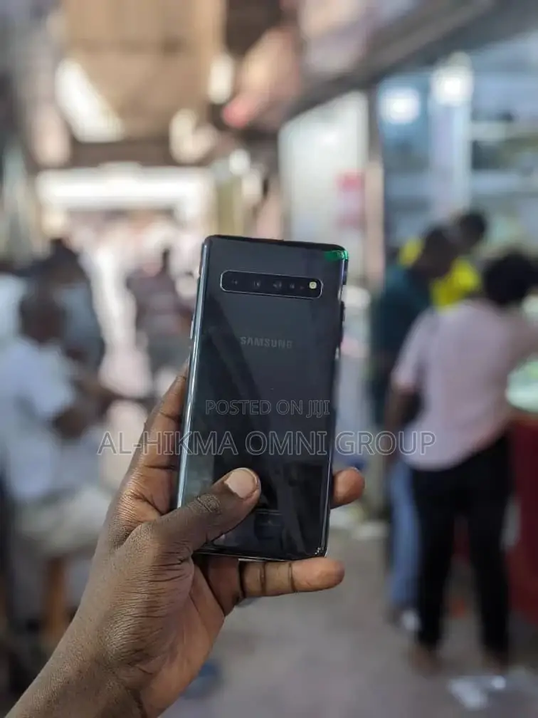 Samsung Galaxy S10 Plus 128 GB