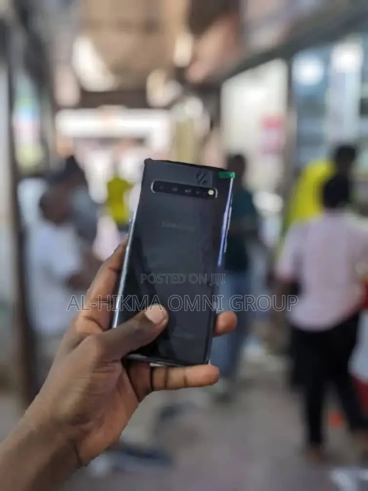 Samsung Galaxy S10 Plus 128 GB