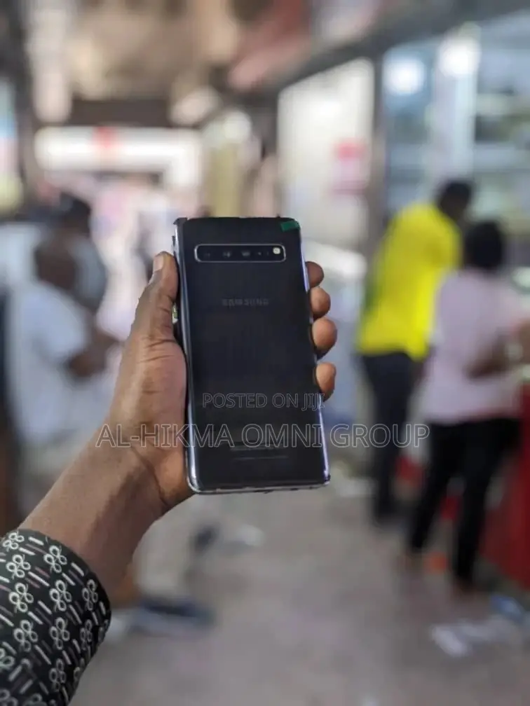 Samsung Galaxy S10 Plus 128 GB