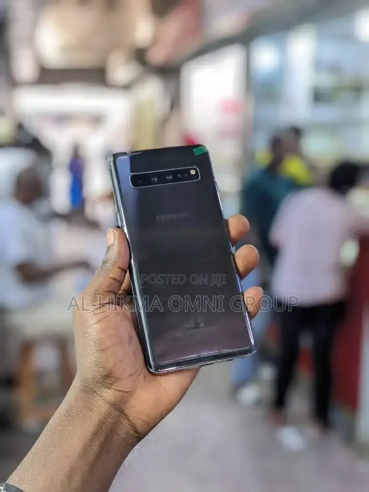 Samsung Galaxy S10 Plus 128 GB