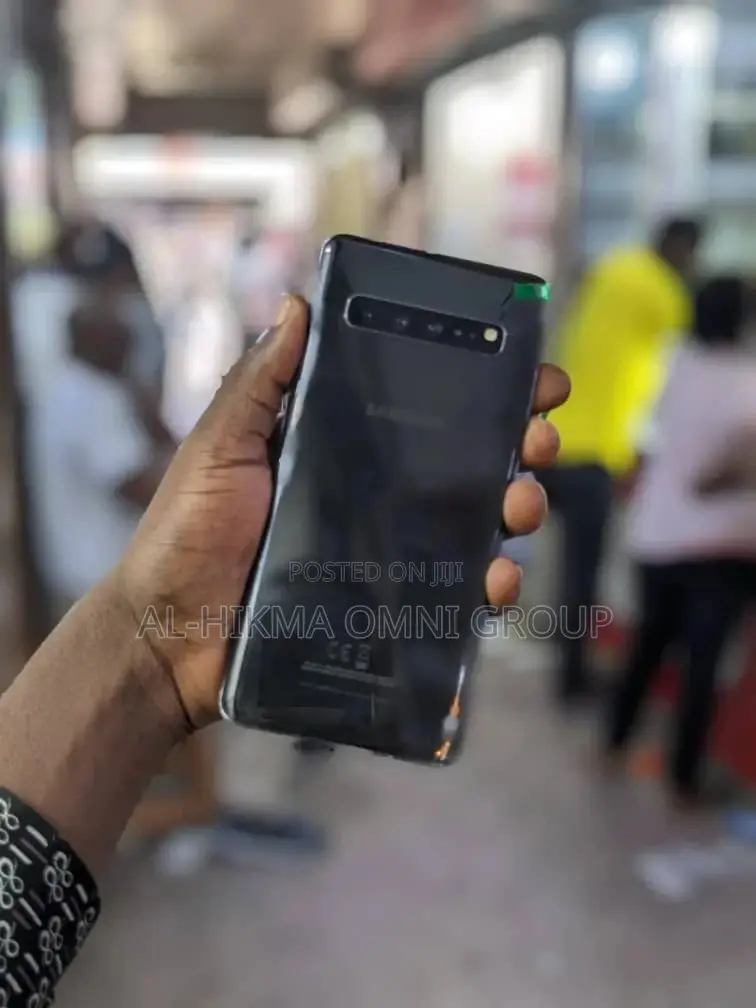Samsung Galaxy S10 Plus 128 GB