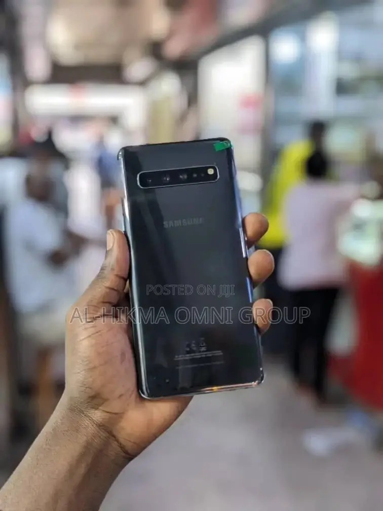 Samsung Galaxy S10 Plus 128 GB