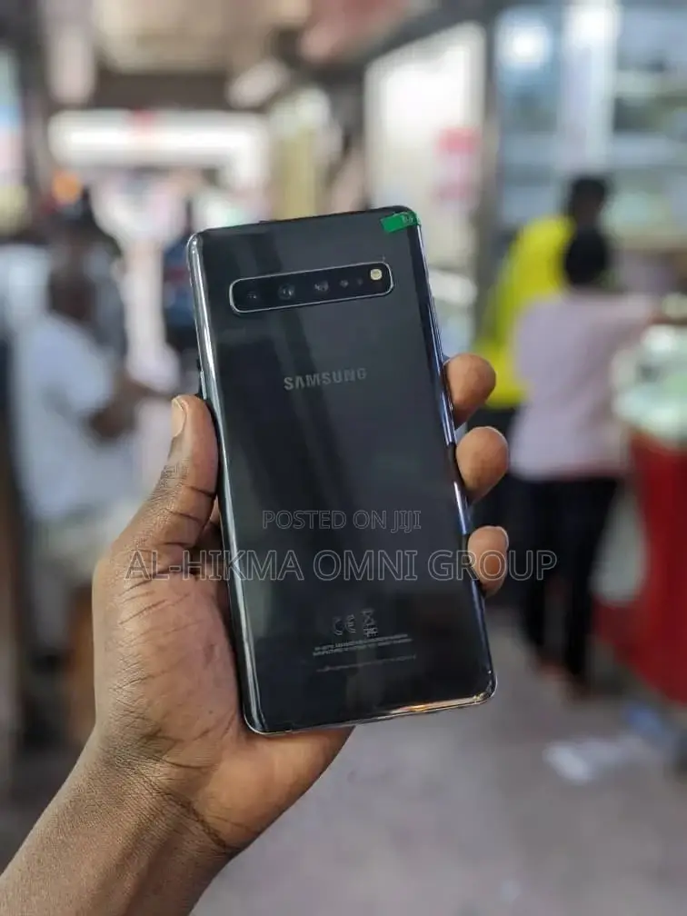 Samsung Galaxy S10 Plus 128 GB