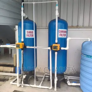 Water Purification Machines