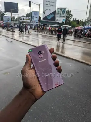 Samsung Galaxy S9 64 GB Gray