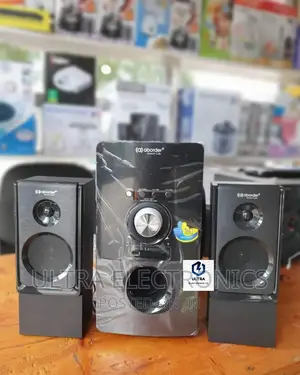 Aborder Subwoofer Original