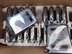 Hard Disk 8tb Surveillance