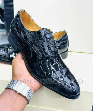 Classic Men's Shoes