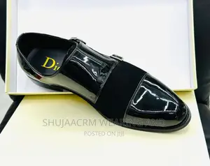 Fashion Men's Shoes