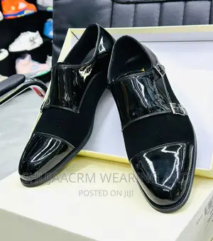 Fashion Men's Shoes