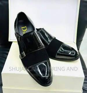 Fashion Men's Shoes