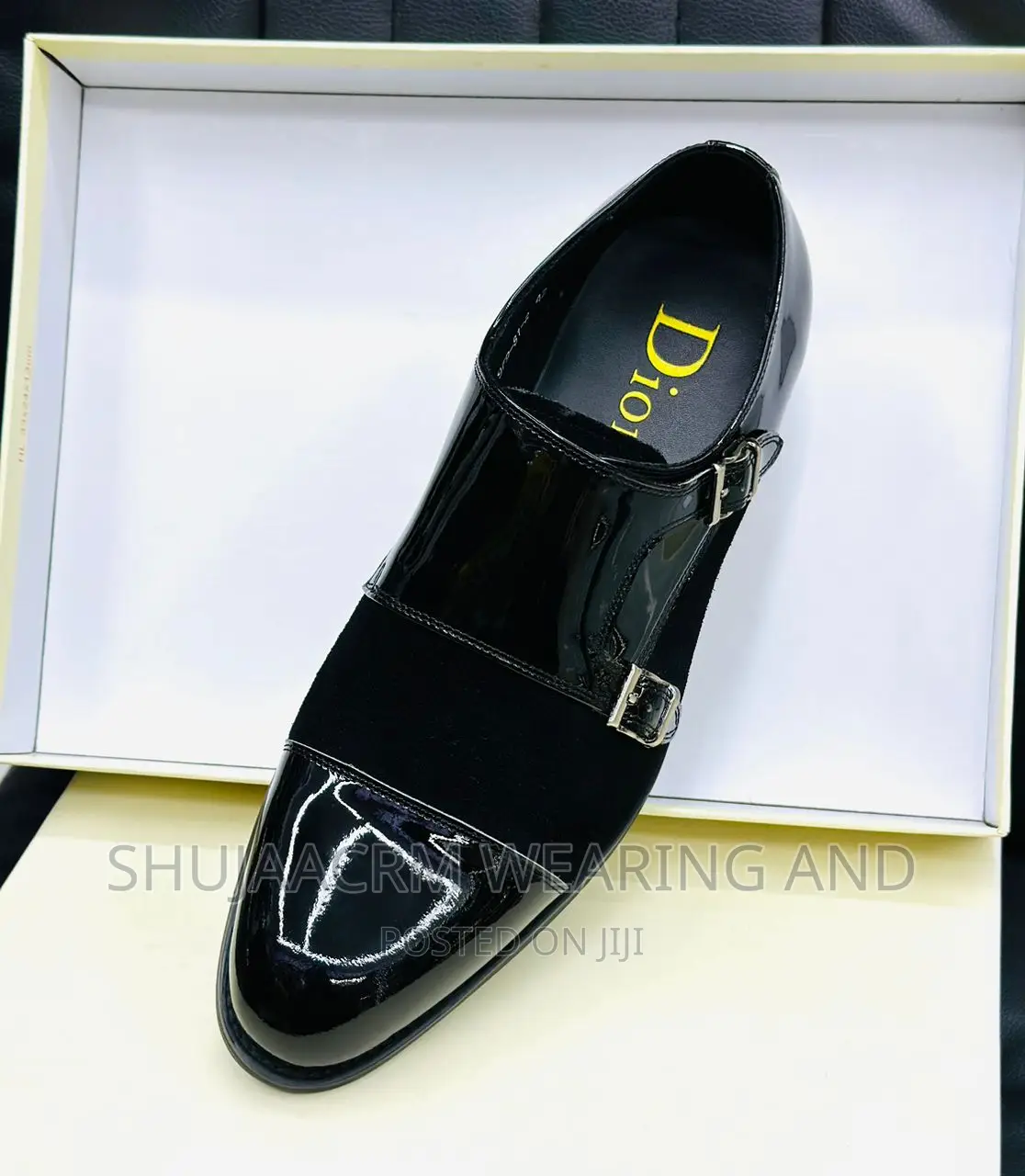 Fashion Men's Shoes