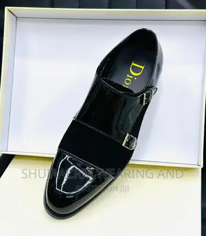 Fashion Men's Shoes