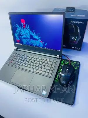 Laptop Xiaomi Mi Gaming 16GB Intel Core I7 SSD 512GB
