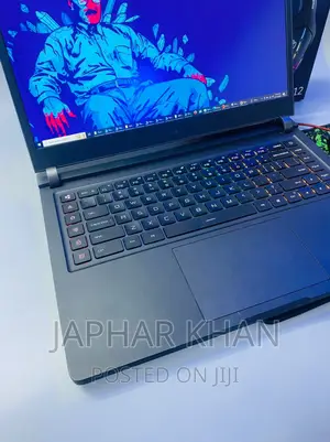 Laptop Xiaomi Mi Gaming 16GB Intel Core I7 SSD 512GB