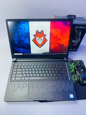 Laptop Xiaomi Mi Gaming 16GB Intel Core I7 SSD 512GB