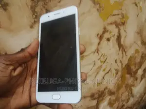 New Oppo A59 32 GB White