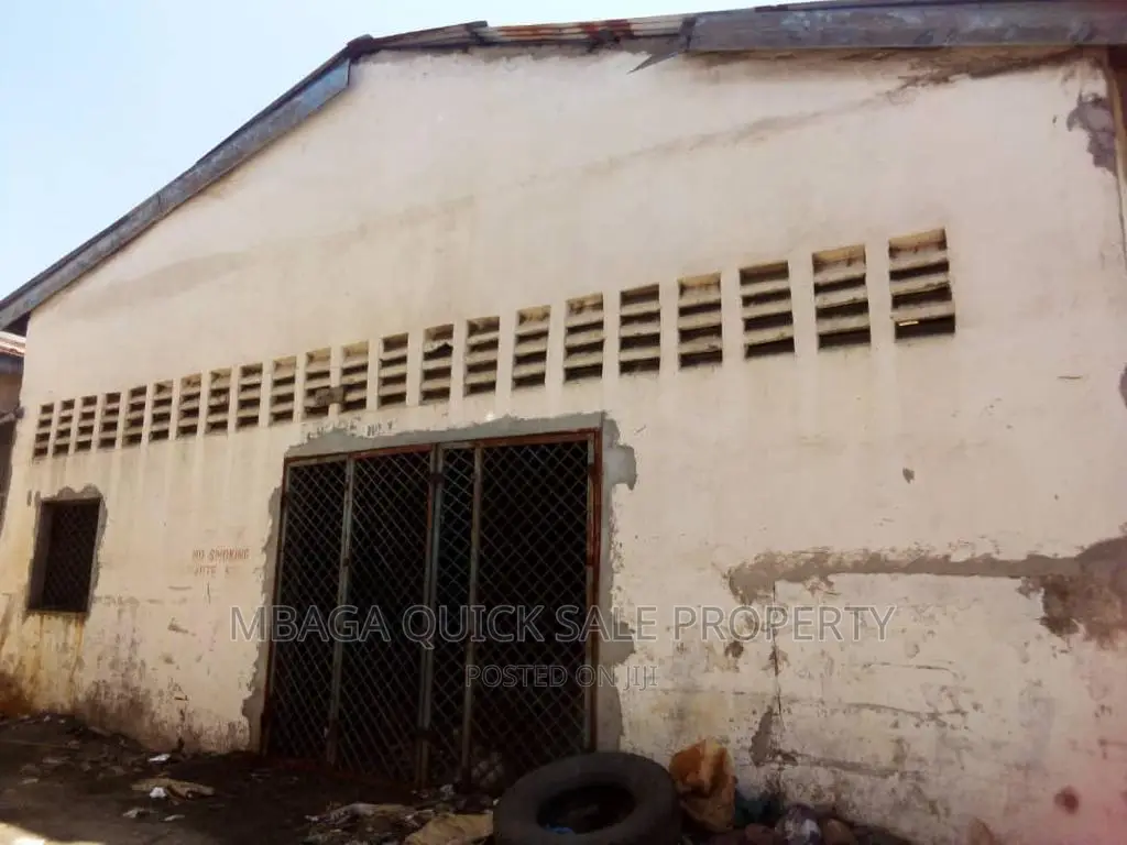 Go Down for Rent at Mbagala Zakiemu