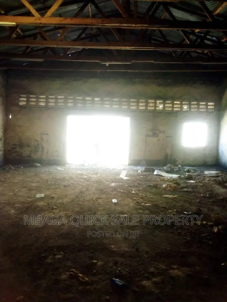 Go Down for Rent at Mbagala Zakiemu