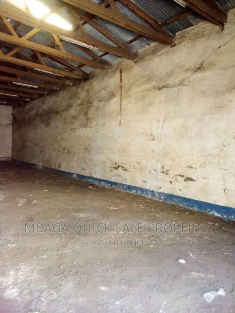 Go Down for Rent at Mbagala Zakiemu