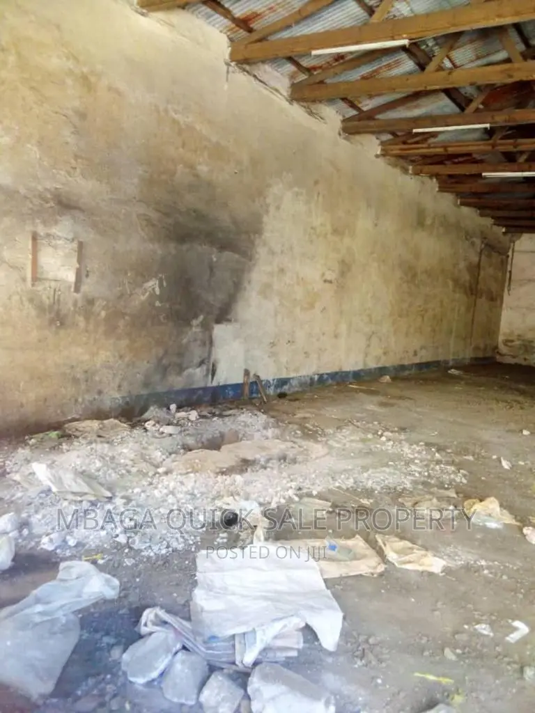 Go Down for Rent at Mbagala Zakiemu