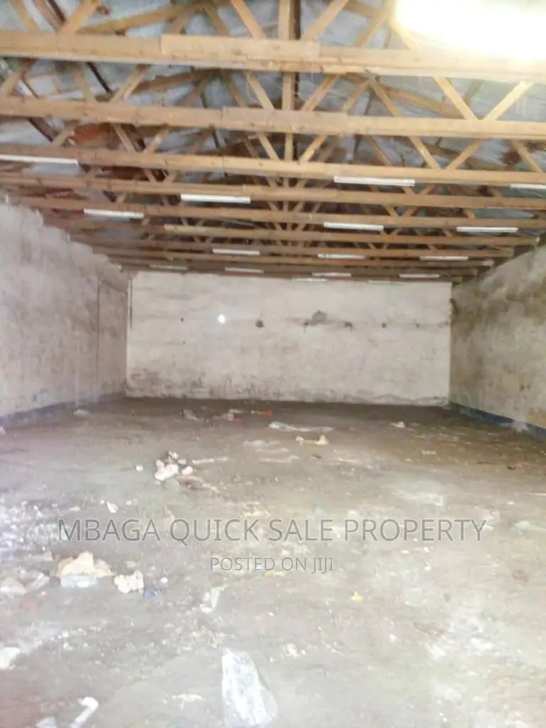 Go Down for Rent at Mbagala Zakiemu