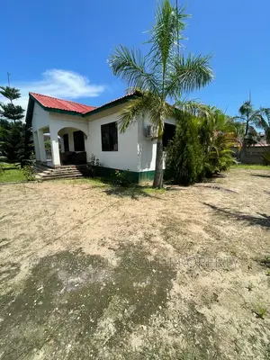 2bdrm Apartment in Mbezi Beach for rent