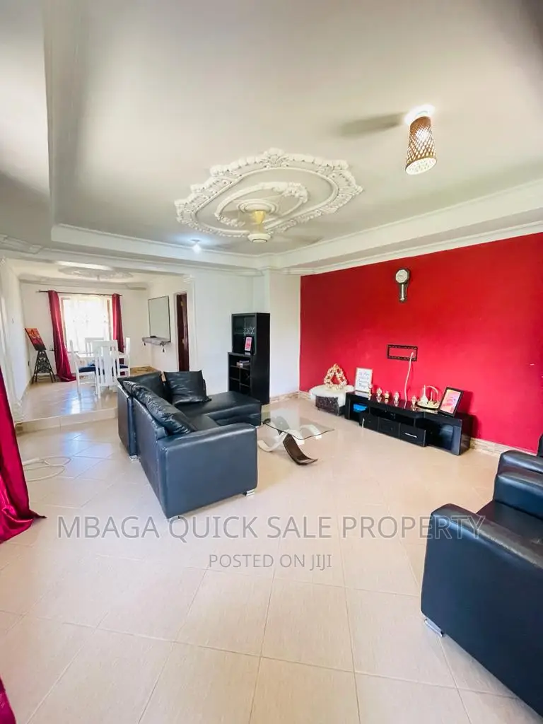 2bdrm Apartment in Mbezi Beach for rent