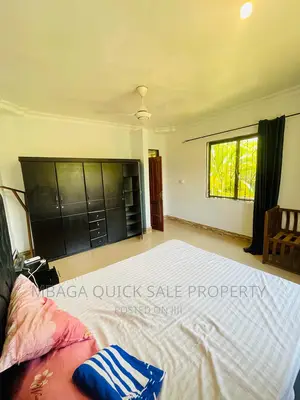 2bdrm Apartment in Mbezi Beach for rent