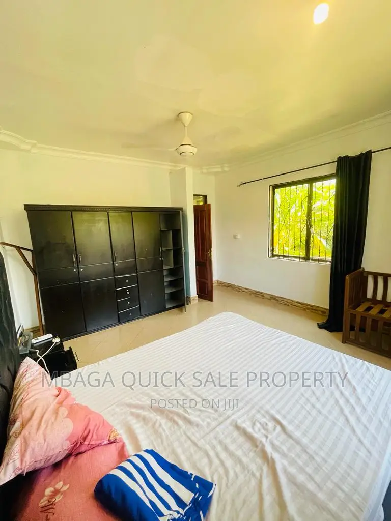 2bdrm Apartment in Mbezi Beach for rent