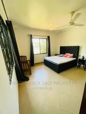 2bdrm Apartment in Mbezi Beach for rent