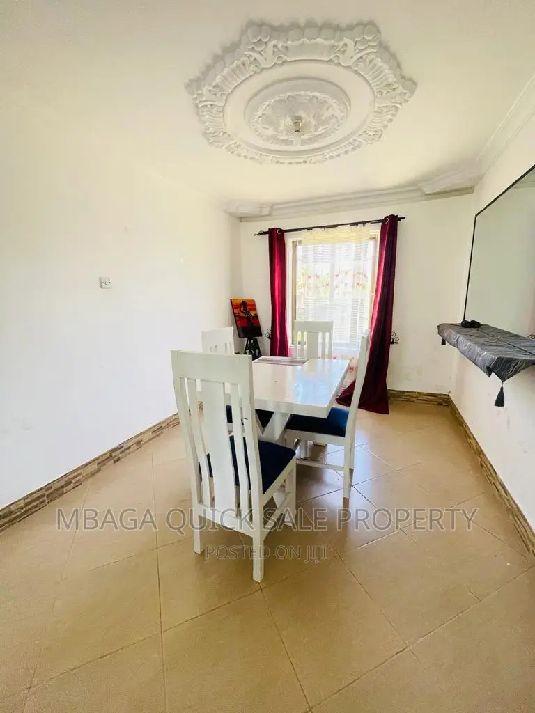 2bdrm Apartment in Mbezi Beach for rent