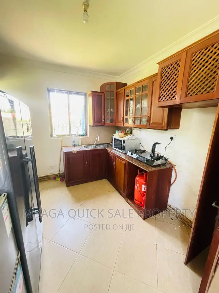 2bdrm Apartment in Mbezi Beach for rent