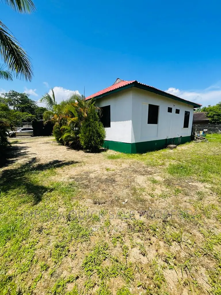 2bdrm Apartment in Mbezi Beach for rent