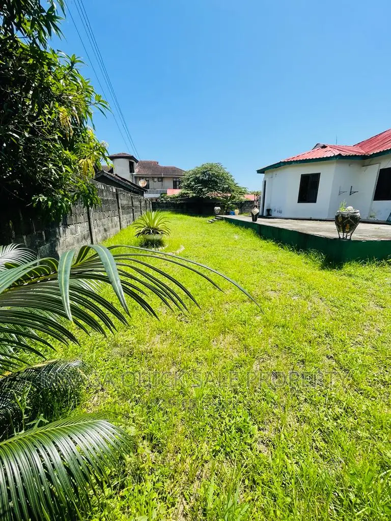 2bdrm Apartment in Mbezi Beach for rent