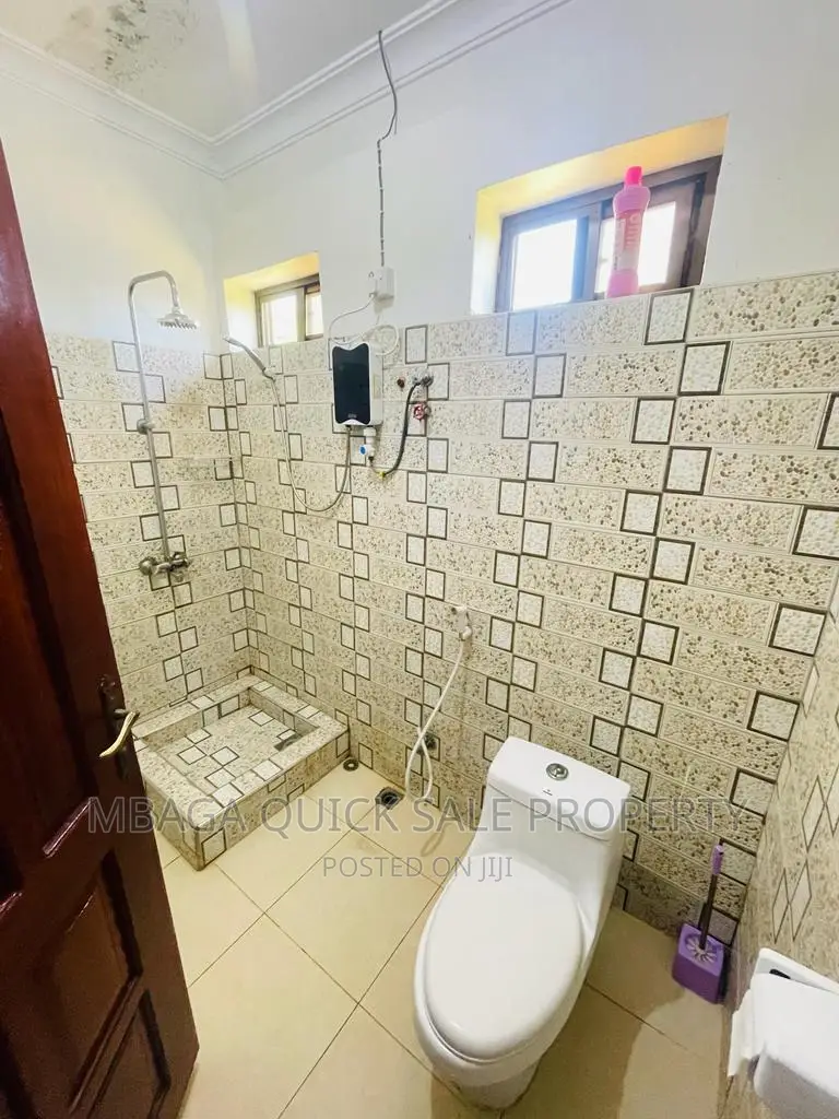 2bdrm Apartment in Mbezi Beach for rent
