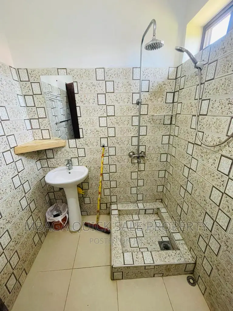 2bdrm Apartment in Mbezi Beach for rent
