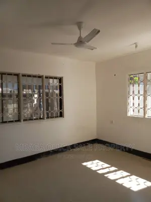 3bdrm House in Mikocheni for rent
