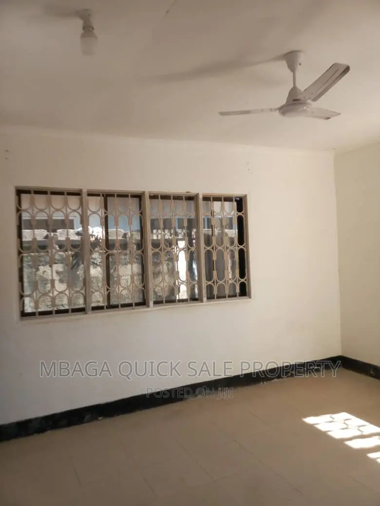 3bdrm House in Mikocheni for rent