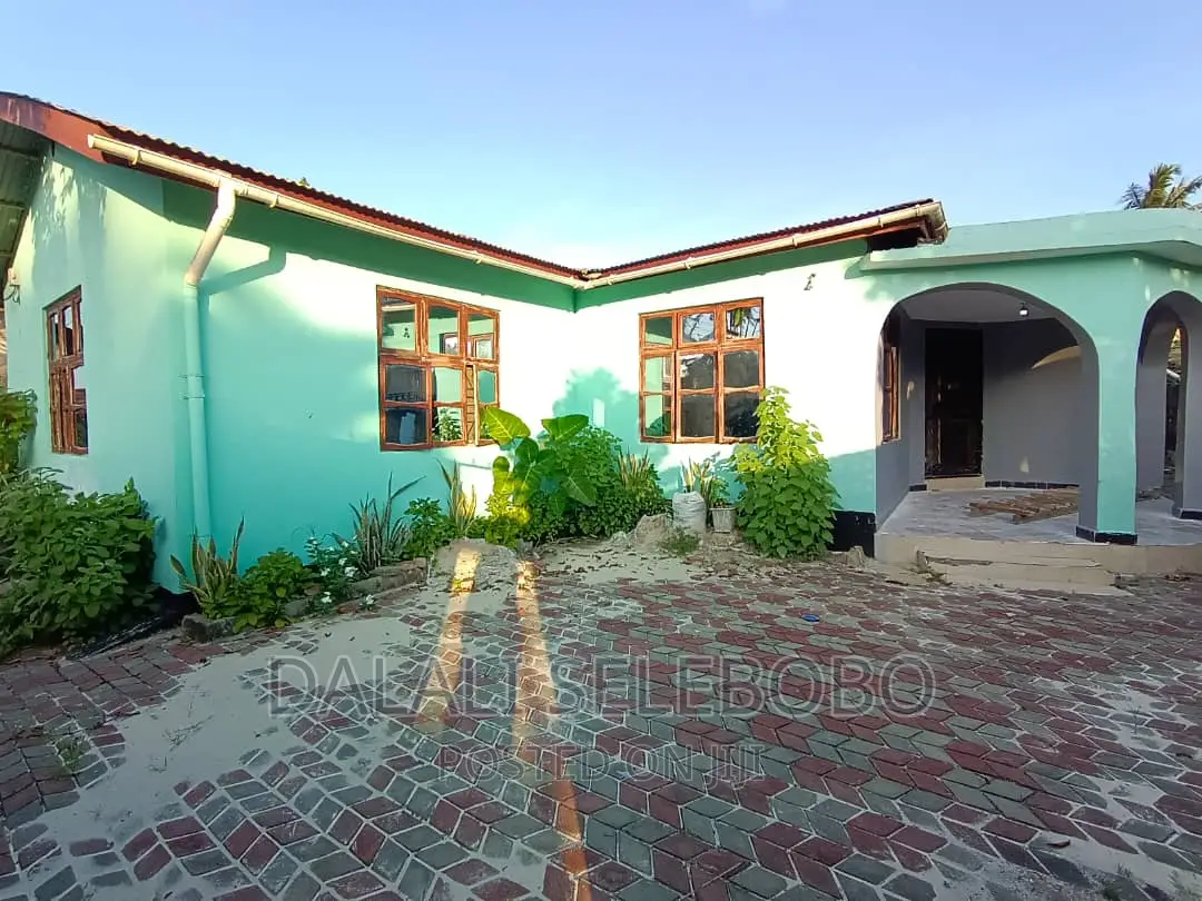 3bdrm Bungalow in Kimara Suka for rent