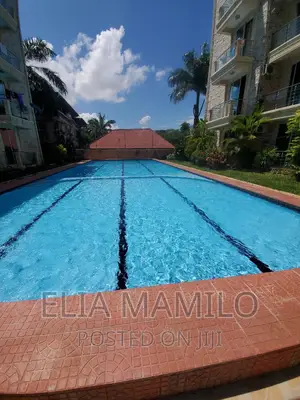 Furnished 3bdrm Apartment in Oysterbay for rent