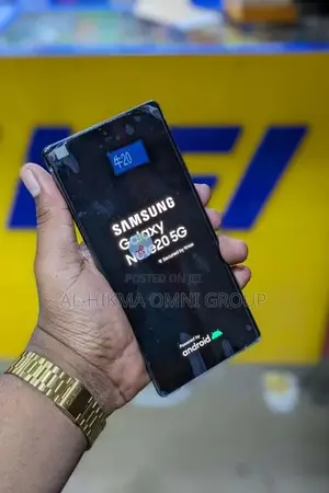 Samsung Galaxy Note 20 5G 128 GB