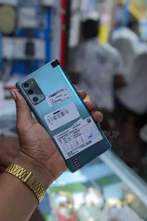 Samsung Galaxy Note 20 5G 128 GB